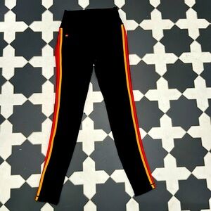 Aviator Nation leggings